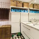 Two-bedroom In *