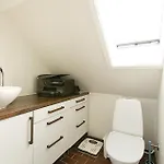 Hébergement de vacances Two-bedroom In