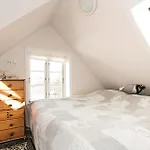 Two-bedroom In Rønne