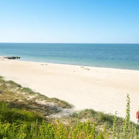 Two-bedroom In Holiday home *