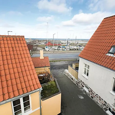 Two-bedroom In Holiday home Ronne