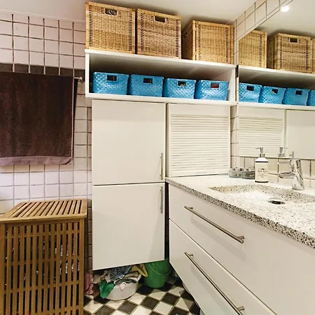 Two-bedroom In *