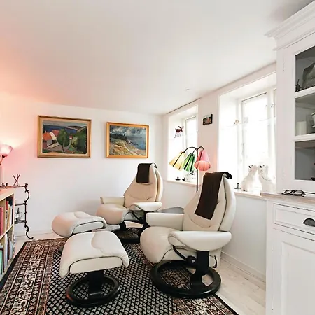 Two-bedroom In