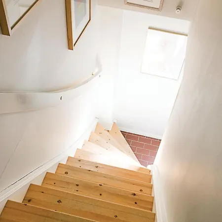 Semesterbostad Two-bedroom In