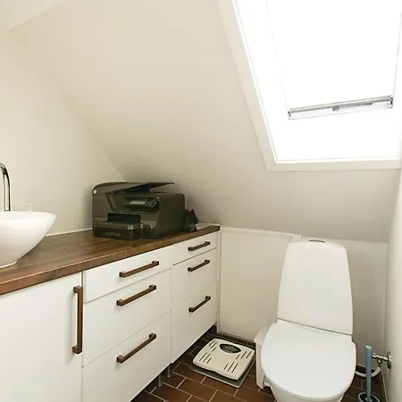 Semesterbostad Two-bedroom In
