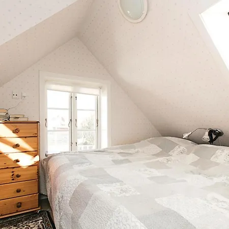 Two-bedroom In Rønne