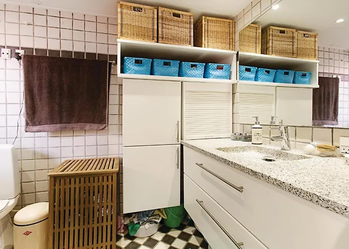 Two-bedroom In *