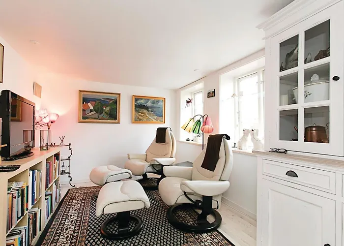 Two-bedroom In