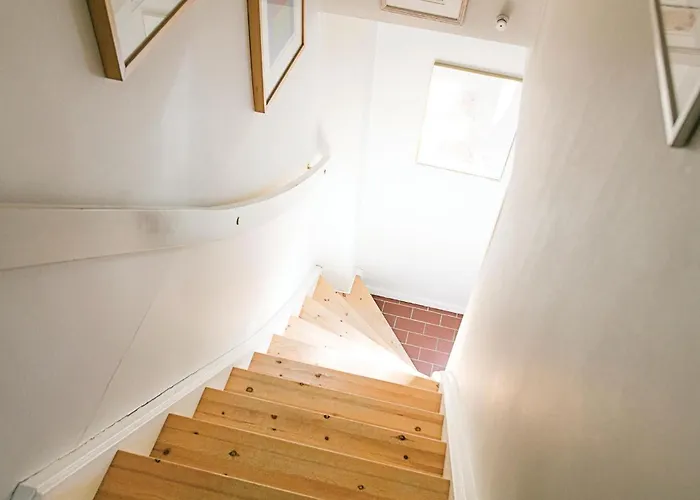 Holiday home Two-bedroom In