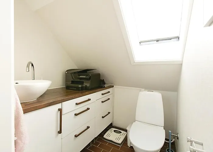 Holiday home Two-bedroom In